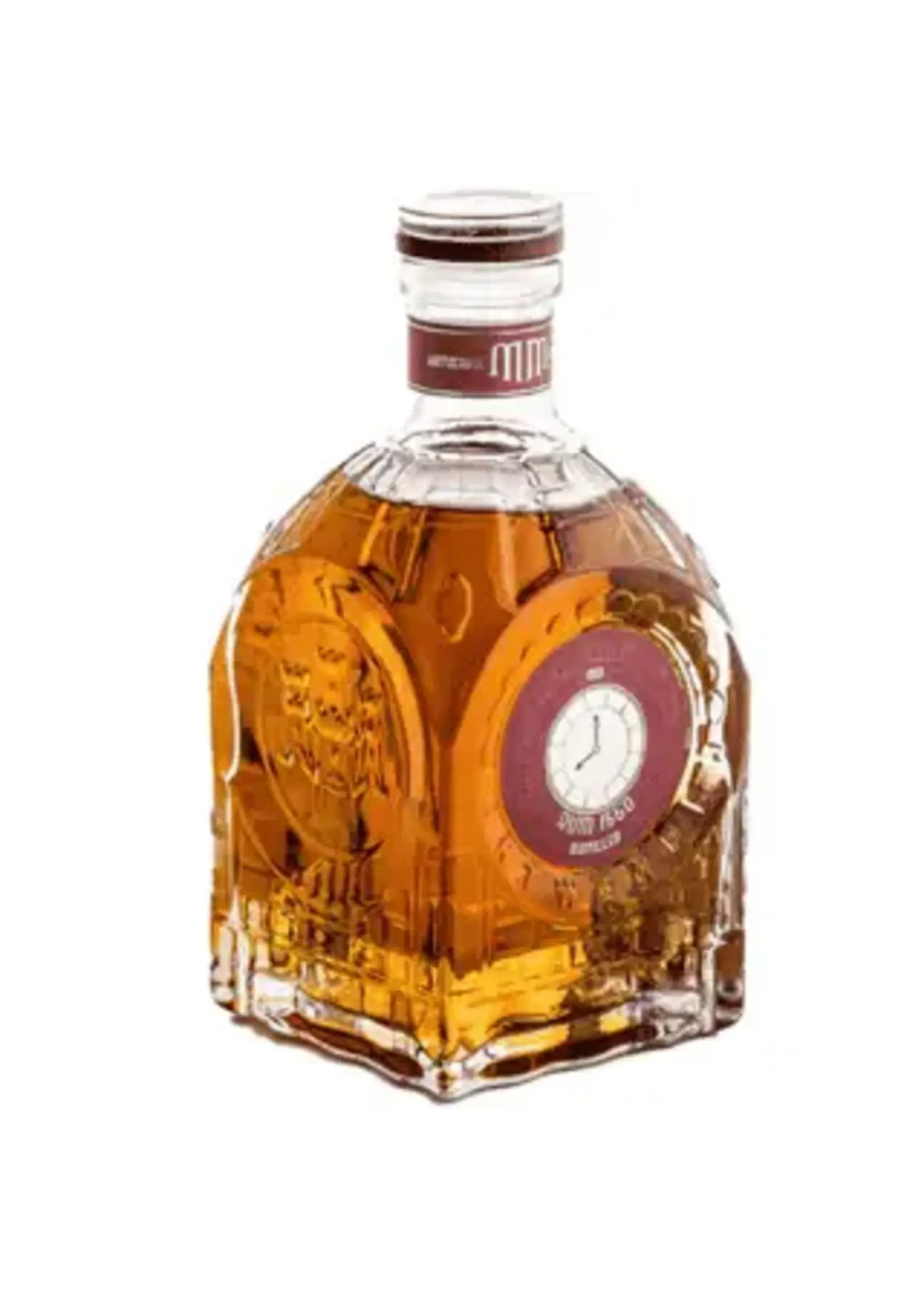 MM Antverpia Rum 1550