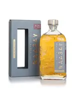 Isle Of Raasay Marsala Cask