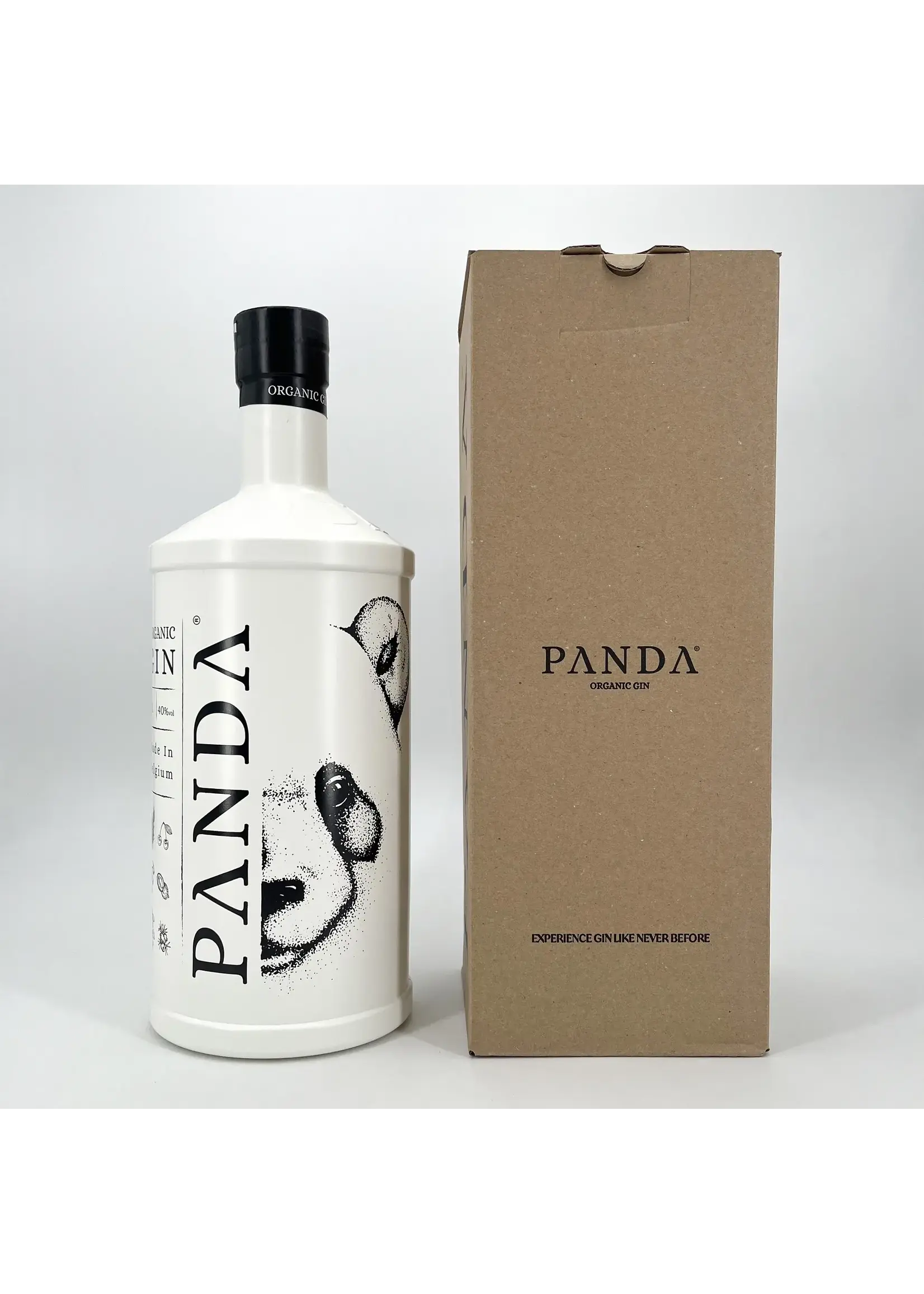 Panda Gin - 3L