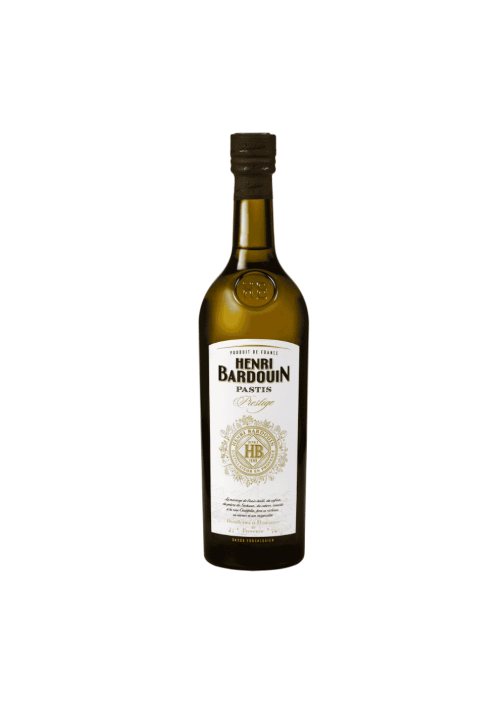 Henri Bardouin Prestige Pastis