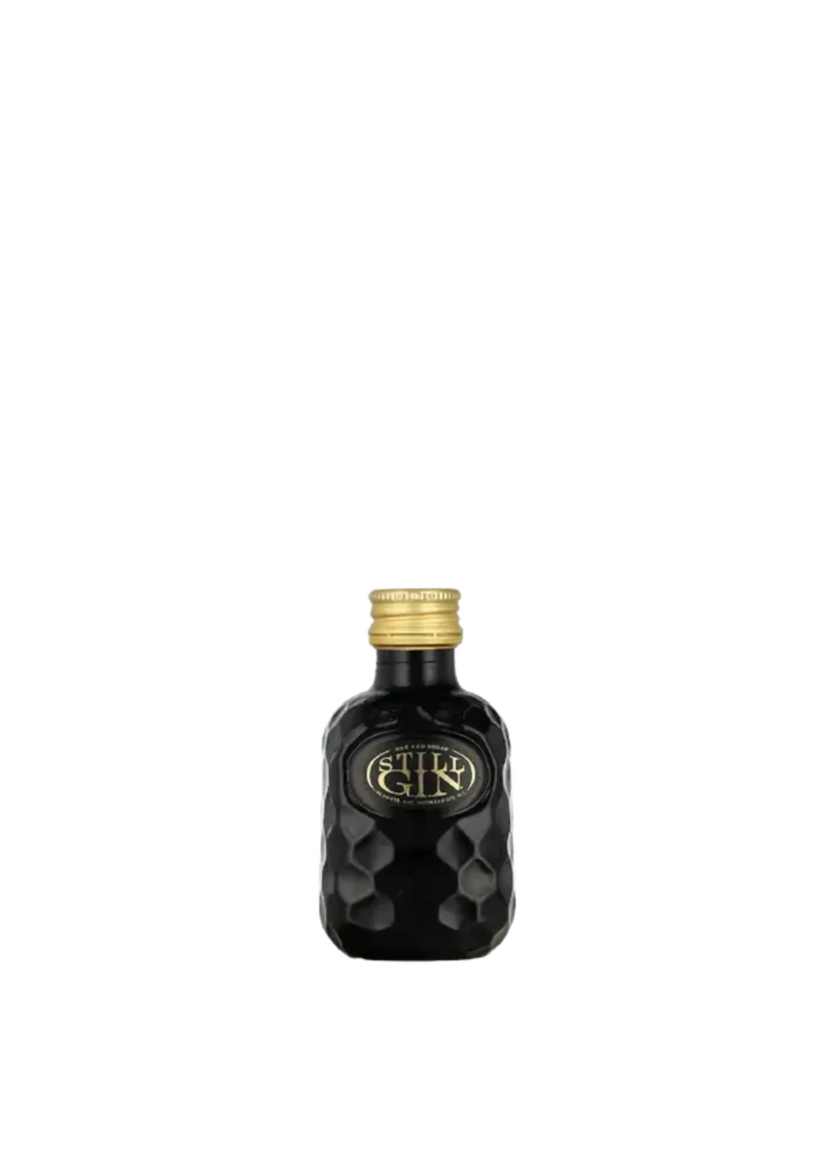 Still G.I.N. By Dre And Snoop - 5cl