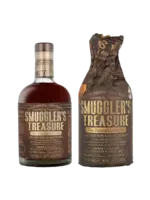 Smuggler's Treasure The Forbidden Blend