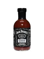 Jack Daniel's Original BBQ Sauce 473ml