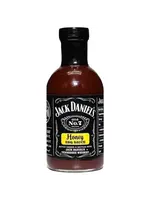 Jack Daniel's Honey BBQ Sauce 473ml