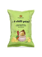 Plaza del Sol A-chili-pum Chips 115g