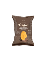 Plaza del Sol Truffa Chips 115g