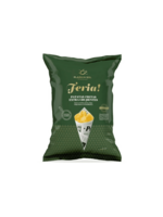 Plaza del Sol Feria Chips 130g