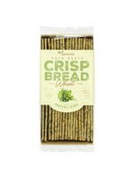 Crispbread Wheat with Provence Herbs 130g