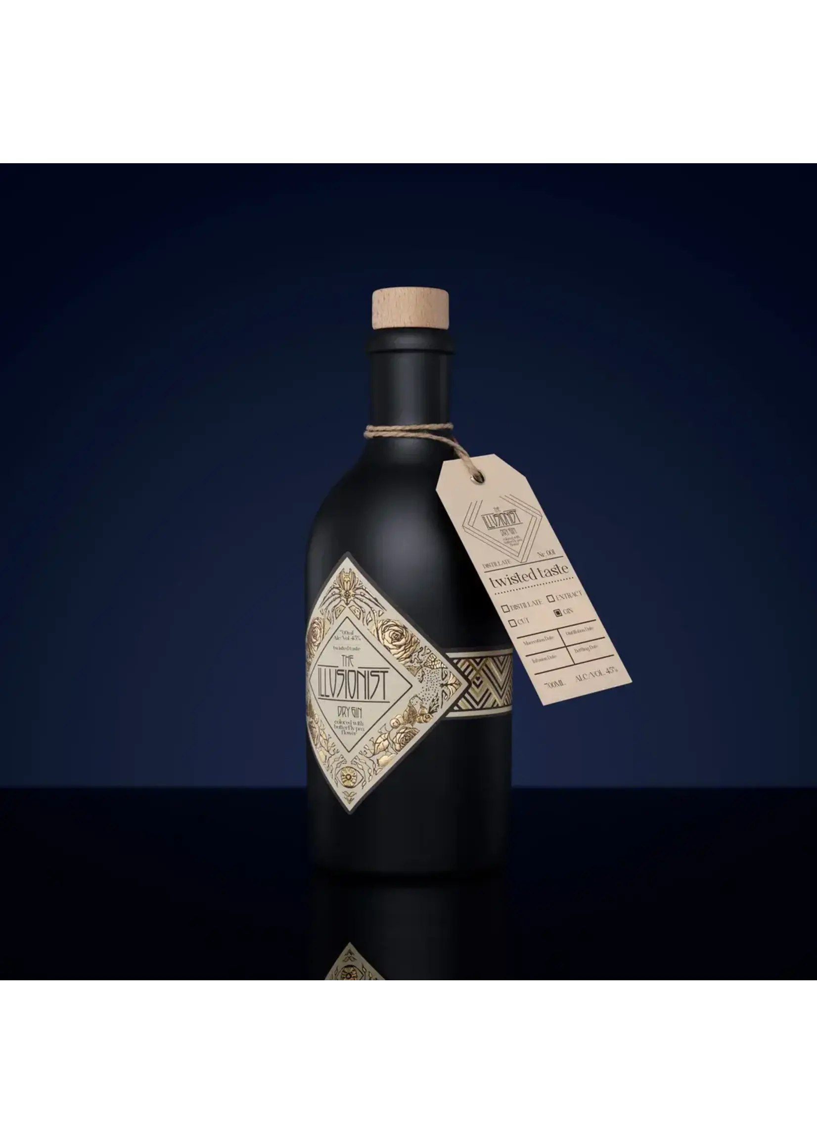 The Illusionist Gin
