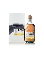 Lagg Manzanilla Sherry Finish