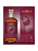 Big Peat Feis Ile 2026