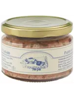 Handsaeme Pastei van Eend Bokaal 200g