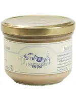 Handsaeme Foie Gras Bokaal 200g