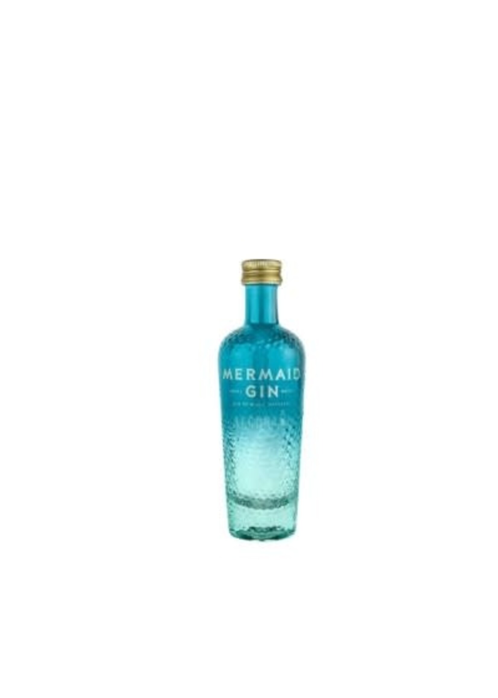Mermaid Gin - 5cl