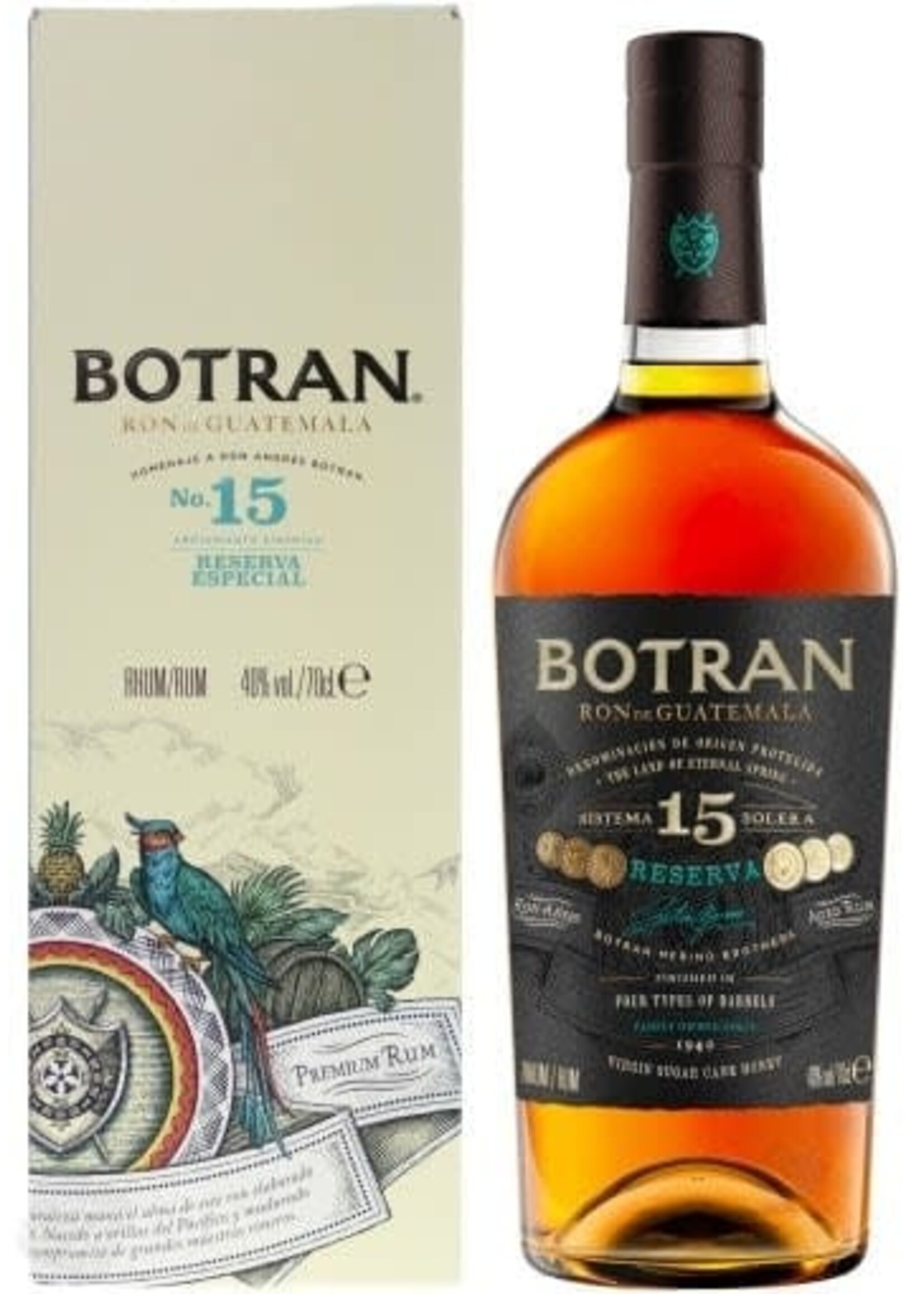 Botran 15