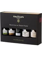 Graham's Selection 5x5cl