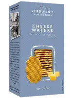 Verduijn's Cheese Wafers Aged Gouda 75g