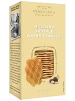 Verduijn's Pecorino Truffle Wafer Cracker 75g