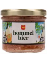 Paté met Hommelbier 100g