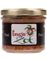 Paté met Brugse Zot Bier 100g