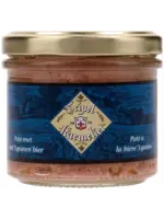 Paté met Tripel Karmeliet 100g