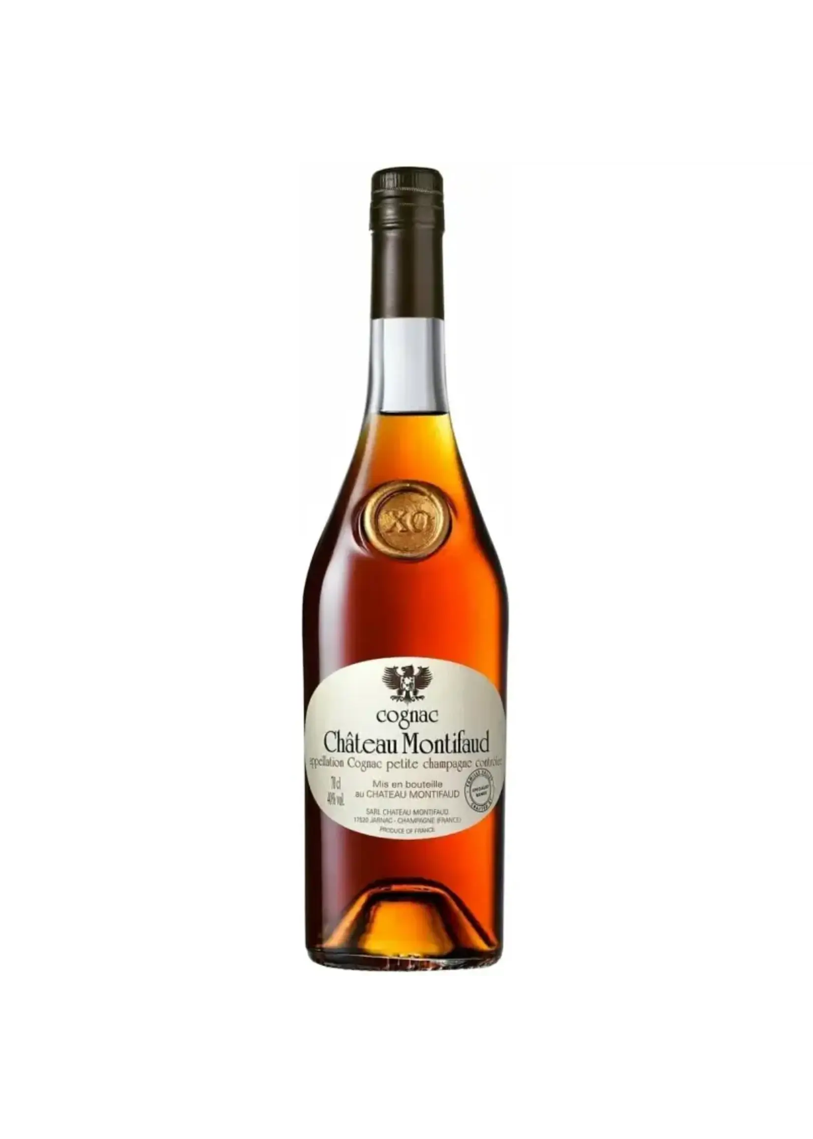 Château Montifaud Cognac XO