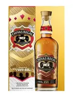 Chivas Regal 16Y Charles Leclerc