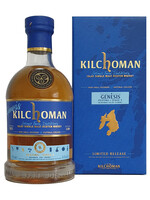 Kilchoman Genesis Peating Stage 3