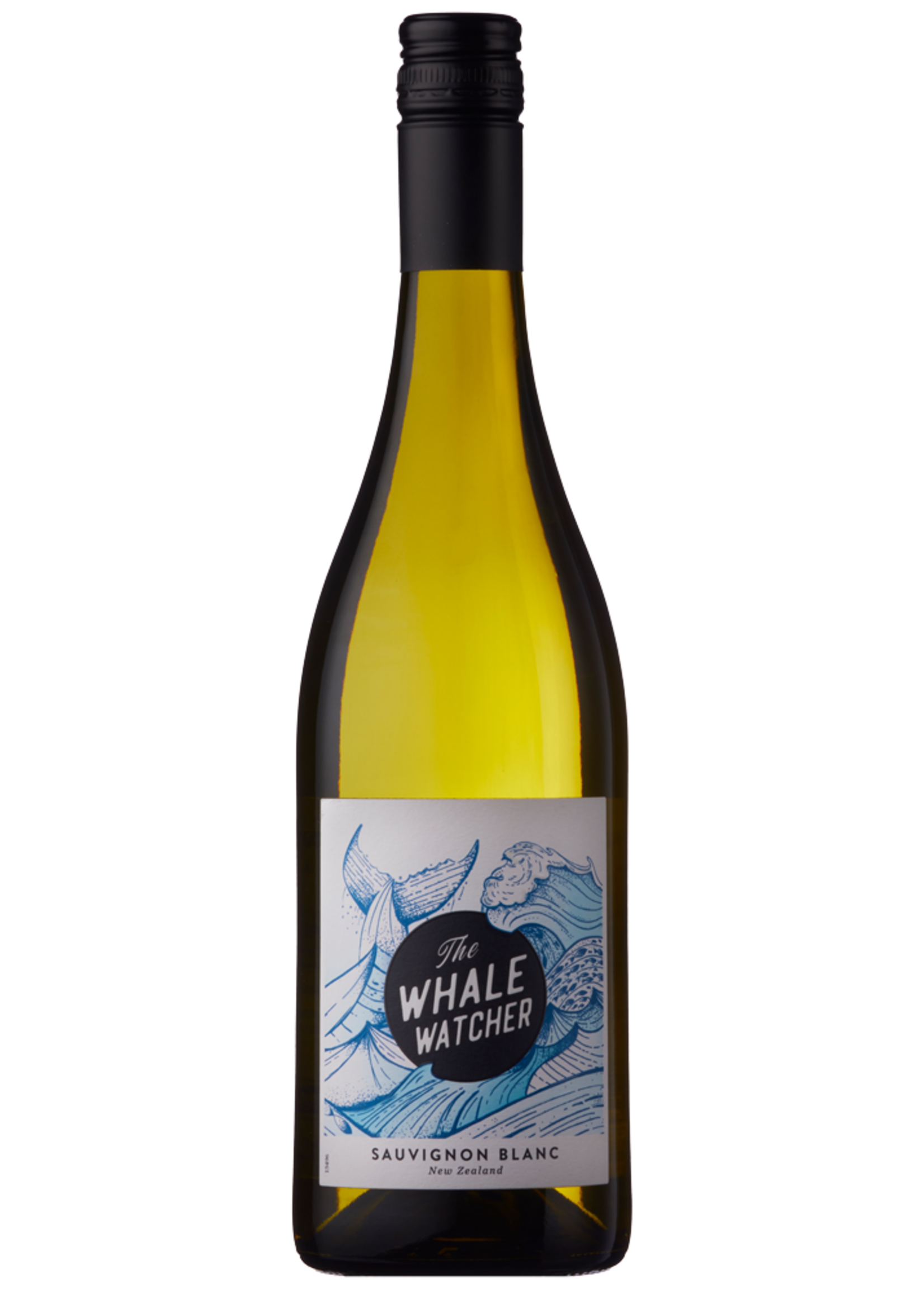 Whale Watcher Sauvignon Blanc 2025