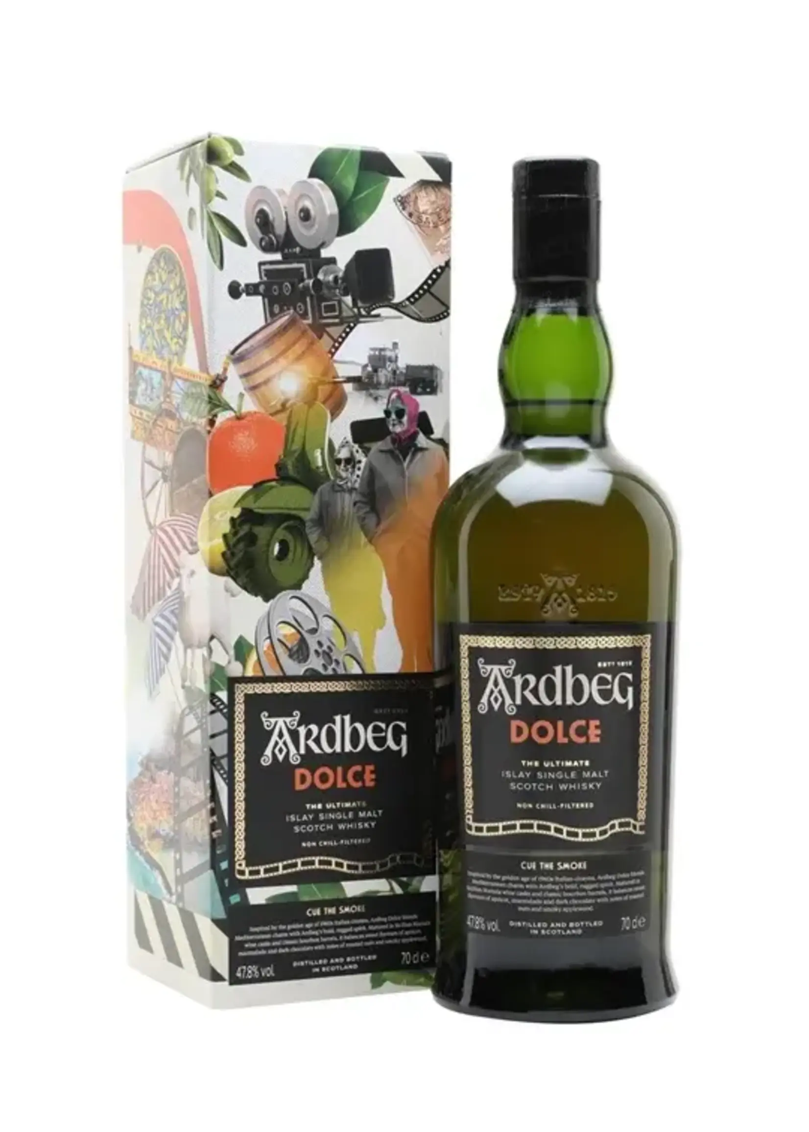 Ardbeg Dolce