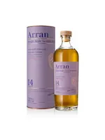 Arran 14Y NEW!