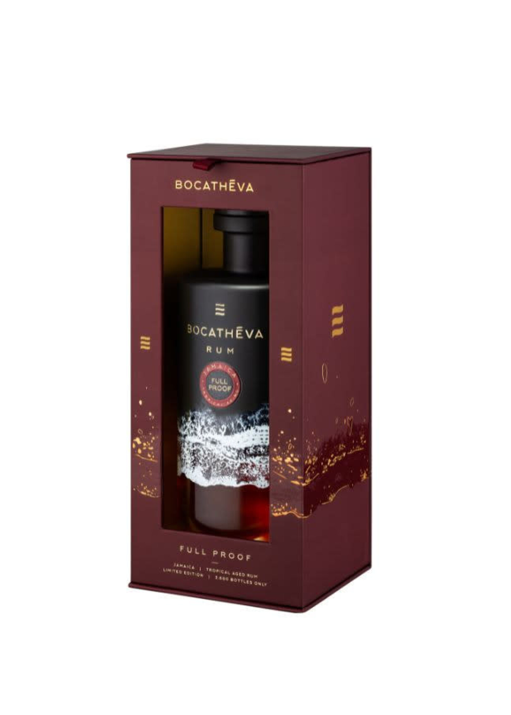 Bocathéva Full Proof