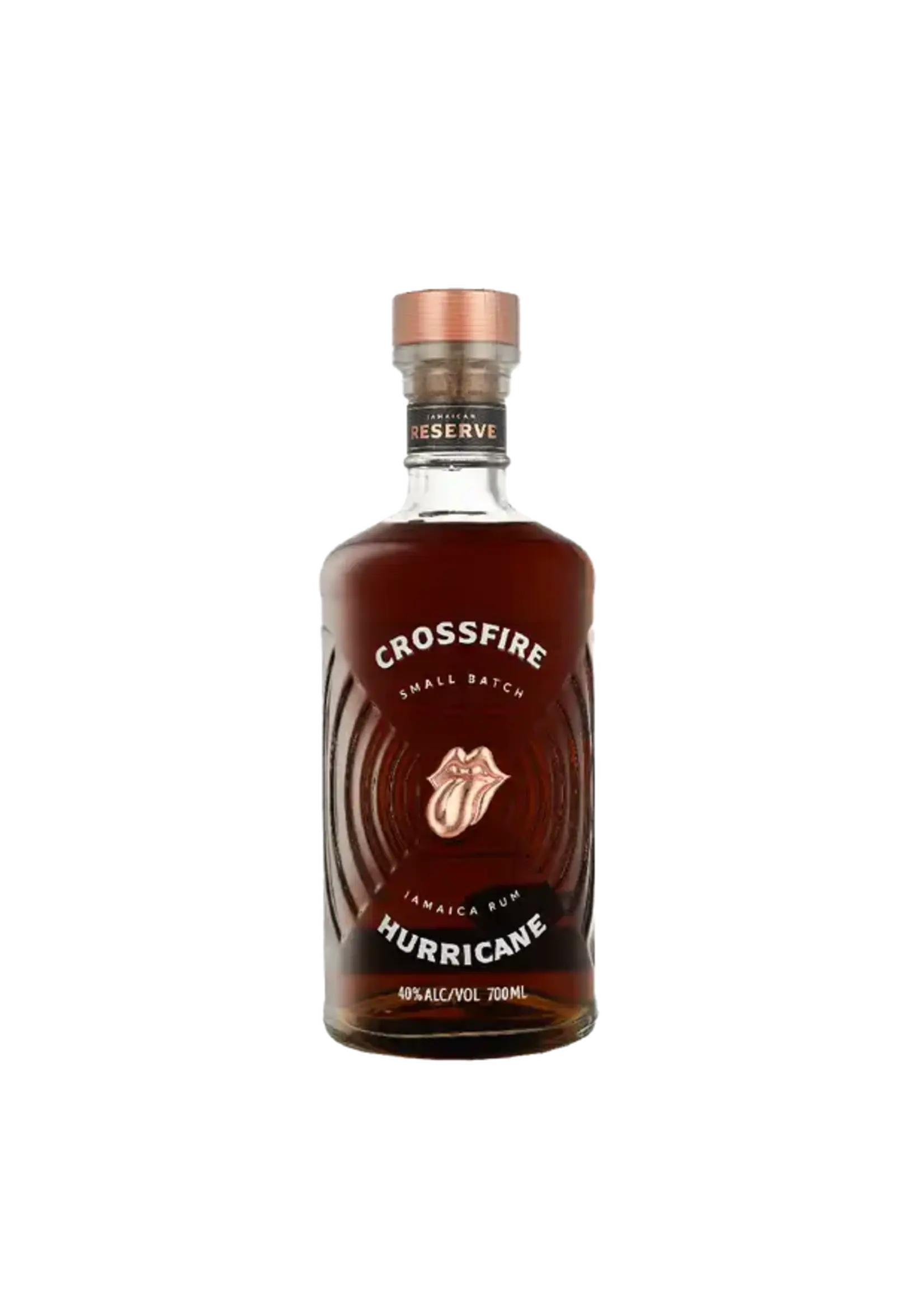 Crossfire Hurricane Reserve by The Rolling Stones