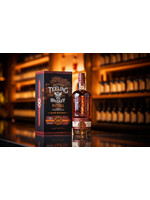 Teeling Wonders Of Wood Serie 4 Virgin Carpathian Oak