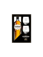 Tamdhu 12Y + 2 Glasses Giftpack