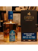 Gouden Carolus Peated - 70cl