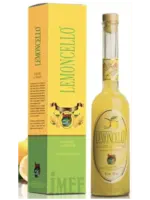Lemoncello