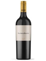 Macho & Machá Tempranillo 2024
