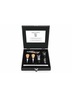 Laguiole Luxury Kurkentrekker Eik + Accessoires
