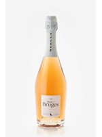 Mérula Brut de Bruges Rosé