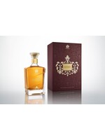 Johnnie Walker King George V - 80th Anniversary Royal Warrant