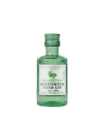Drumshanbo Gunpowder Sardinian Citrus Gin - 5cl