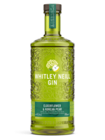 Whitley Neill Elderflower & Korean Pear Gin