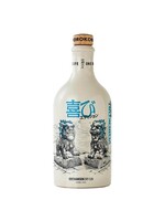 Knut Hansen Dry Gin Yorokobi
