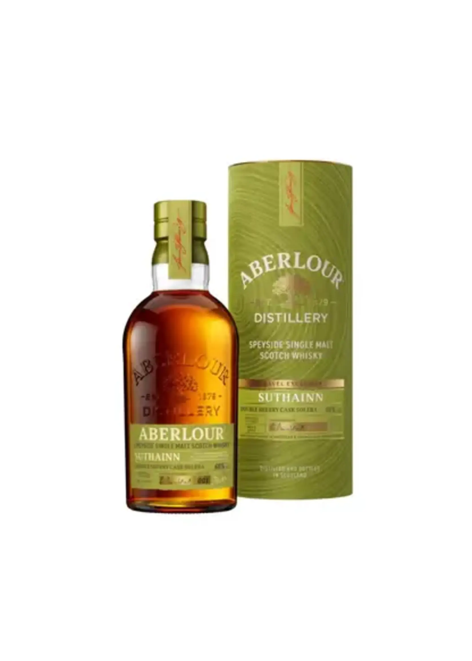 Aberlour Suthainn