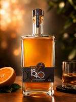 Batch 1840 London Dry Gin - Edición Naranja