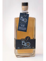 Batch 1840 London Dry Gin - Oak Aged 2025