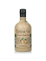 Bathtub Persian Lime & Orange Blossom Gin