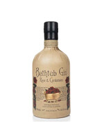 Bathtub Rose & Cardamom Gin