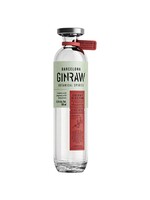 GinRaw Cherry Blossom Gin